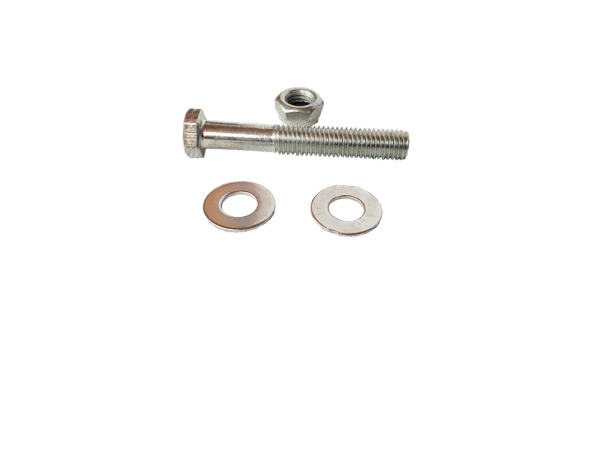 Small Parallette set