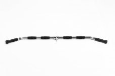 Adaptér na horní kladku – Lat Pull-down Grip Adaptér na horní kladku – Lat Pull-down Grip