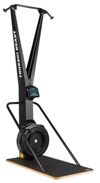 TrueSki Beast - Nordic skiing machine