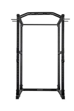 Posilovací klec StrongGear - Pro Squat Rack 4000 Posilovací klec StrongGear - Pro Squat Rack 4000