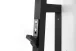 Wall Biceps Bar Rack