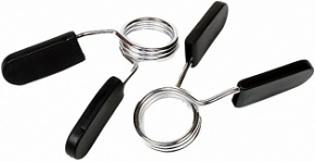 Olympic spring collars - pair