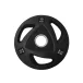 Olympic Tri-Grip Plate - Weight: 10 kg