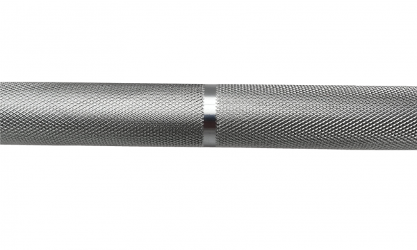 Strongest women Olympic Bar