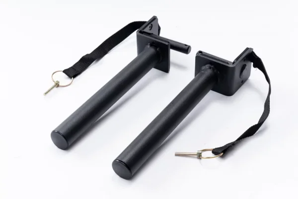Multi-Function Handles
