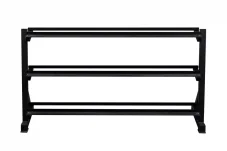 Beast 3 Tier Dumbell Rack - 150 cm