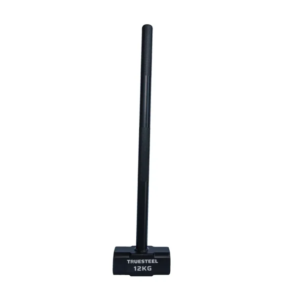 Sledge hammer - Weight: 12 kg