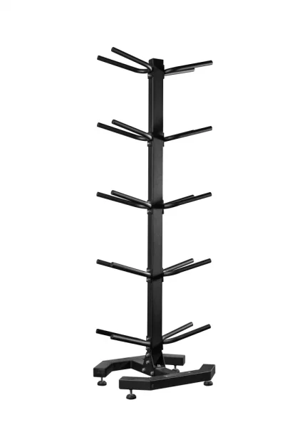 Steel Medicine Ball Rack