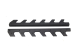 Držák na osy -  6 Tiers Gun Bar
