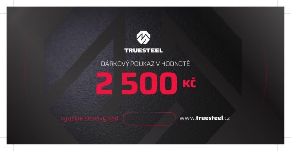 Darčekový poukaz 100 EUR