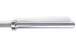 Olympic Männer Langhantel aus Stahl 20 kg 28 mm StrongGear