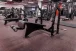 Olympic Decline Bench - Farbe: Freiwählbare Farbe