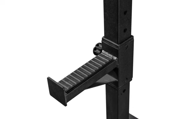 Rubberized bar holder StrongGear