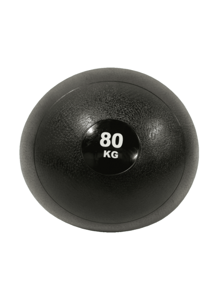 Slam ball 40 kg - 80 kg - Gewicht: 60 kg - logo StrongGear