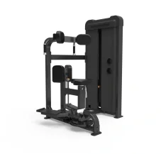 Posilňovací stroj Torso Rotation
