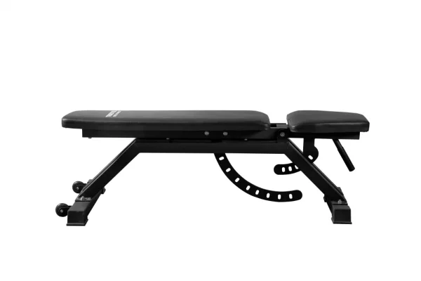 Fitness bench AB 2500 TrueSteel