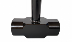 Hammer posilovací kladivo StrongGear detail - palice