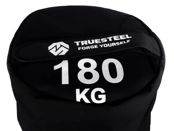 Sandbag - Gewicht: 135 kg