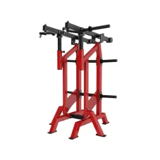 Posilovací stroj Viking Press