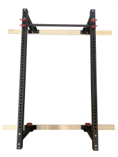 Fold Rack – Praktischer Faltkäfig