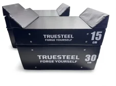 Soft Jerk Box