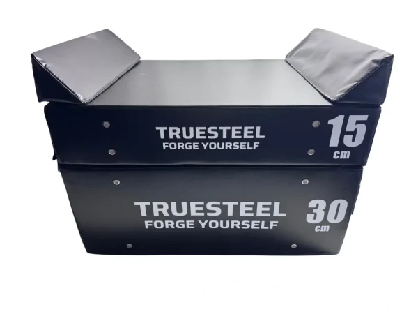Soft Jerk Box
