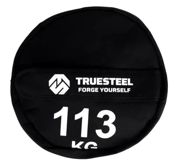 Sandbag - Gewicht: 135 kg