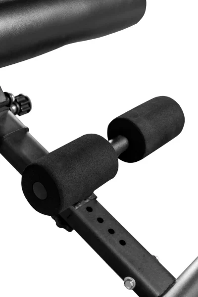 Adjustable StrongGear exercise bench