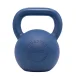 Stahl farbig Kettlebell 4 kg - 36 kg
