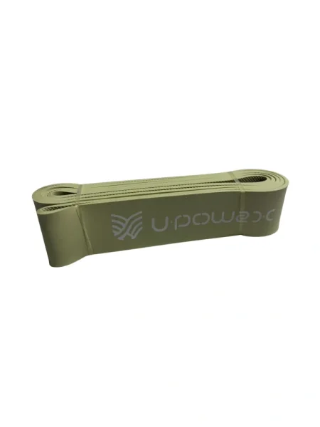 U POWER rubber expanders