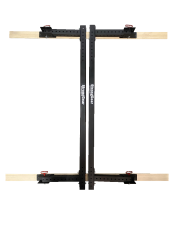 Fold Rack - Praktická skladacia klietka