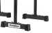Posilovací bradla Big Parallete Set StrongGear
