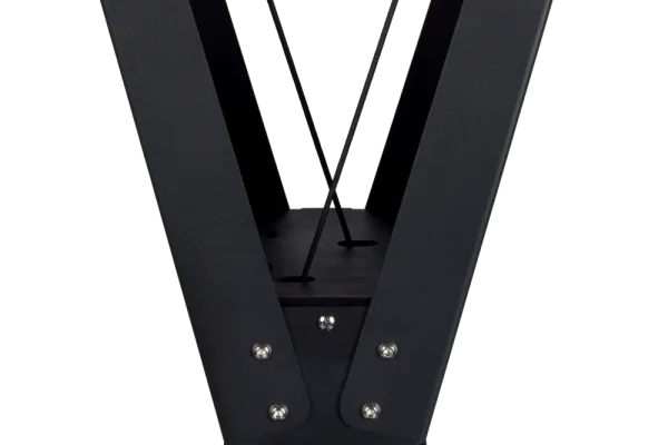 TrueSki - Nordic skiing machine