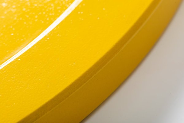 Competition steel plates: 5 - 25 kg - Weight: 5 kg - TRUESTEEL logo
