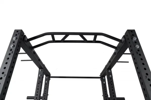 Posilovací klec StrongGear - integrované hrazdy
