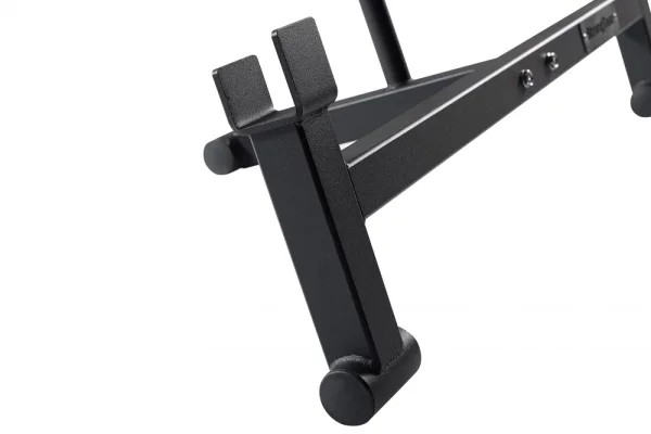 Deadlift Bar Jack metal StrongGear
