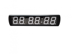 Gym timer - časovač
