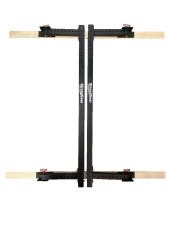 Fold Rack – Praktischer Faltkäfig