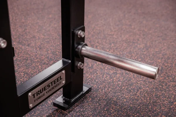 Olympic Incline Bench - Farbe: Freiwählbare Farbe