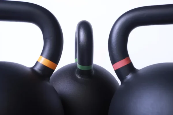Kettlebells set StrongGear buy