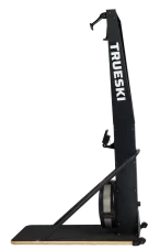 TrueSki - Bežkársky trenažér