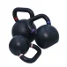 Oceľový Kettlebell 4 kg - 36 kg