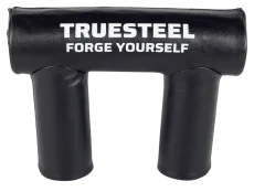Ochranné polstrování na Beast Safety Squat Bar