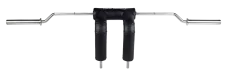 Spider Safety Squat Bar