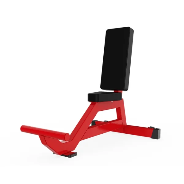 Utility Bench - Farbe: Schwarz