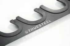 Držák na osy - 5 Tiers Gun Bar