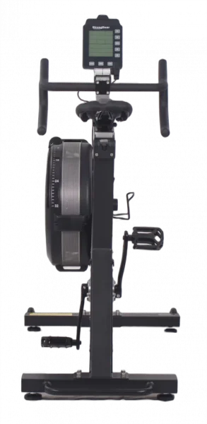 Heimtrainer mit Luftwiderstand StrongGear