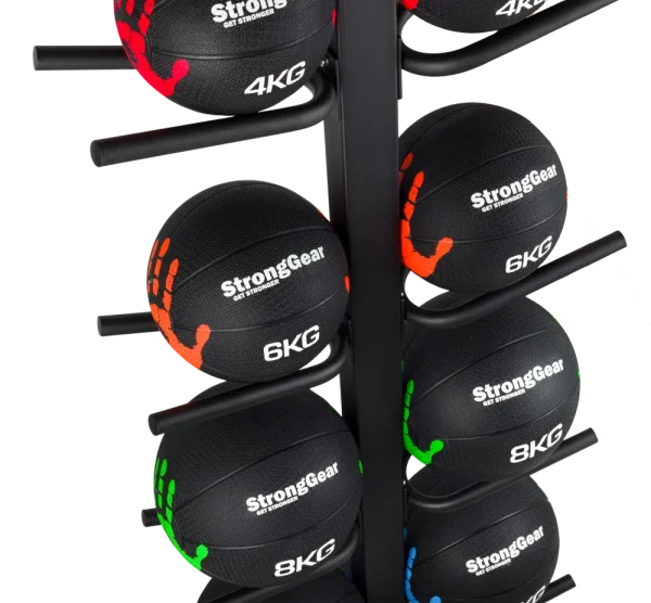 Medicine balls