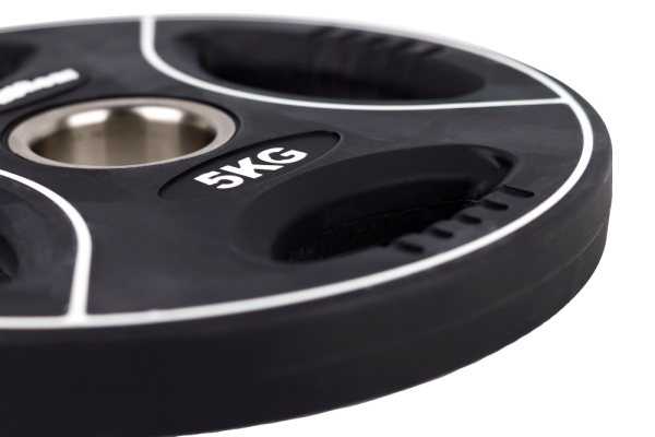 Polyurethane discs