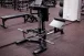 Lavica na príťahy v predklone Bent-Over Row